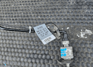 Pompa 8K0963303 8R0261163A Pompka Paliwa Webasto Ogrzewanie 2.0 2.7 3.0 TDI AUDI A4 B8 A5 A6 Q5 24