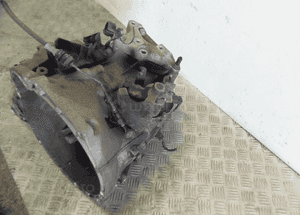 VOLVO S60 II 1.6 SKRZYNIA BIEGÓW BG9R-7002-JCD 3