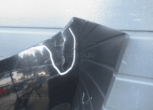 Zderzak przód przedni volvo V60 i S60 ii 2010-2013 30795006 11