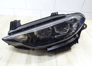 FIAT TIPO II soczewko led  LED 521451740E LAMPA LEWY PRZÓD 1