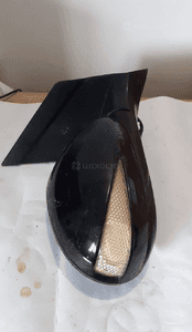 Lusterko elektryczne prawe honda civic viii 8 ufo  7 pin  B92P 2