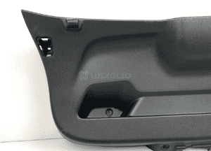 OSŁONA KLAPY BAGAŻNIKA PEUGEOT 208 II 19- 98232025 2