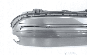 Mini cooper se 2019- grill atrapa zderzaka 7499533 2