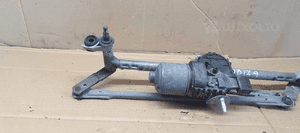 Mechanizm wycieraczek przód przedni Seat Ibiza IV 6J UK 6R2955119A 6R2955023B 2