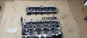 Wałek rozrządu podstawa góra głowicy Ford Focus MK3 1.6 TDCI 9685052710 1