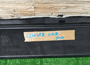 Półka bagażnika bmw X7 G07 7942458 2