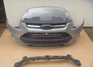 FORD TRANSIT CUSTOM DRZWI TYLNE LEWE SUWANE 16