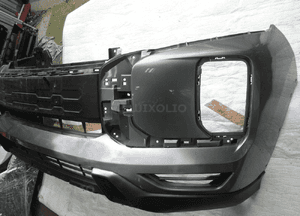 Mitsubishi asx iii lift 2020- zderzak przedni 3