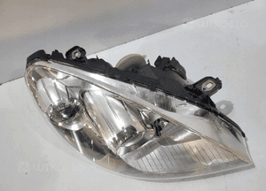 Mercedes B klasa W169 LCI Lampa H7 Prawa - 12912 4