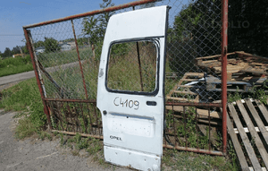 Drzwi lewy tył tylne master ii movano interstar 2