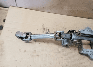 Kolumna kierownicza krzyżak Audi A3 8P 8P1419502F 3