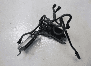 VOGUE L322 3.6 D OBUDOWA FILTRA PALIWA CHŁODNICZKA 7