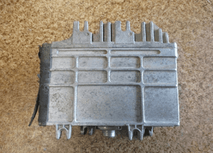 STEROWNIK SILNIKA VW POLO 6N 1.0B 030906027E 3