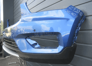 Zderzak przedni przód volvo XC40 xc 40 31449359 2017-2022 7