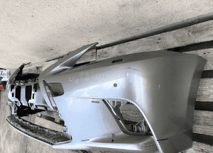 Zderzak przód przedni lexus ct lift fl f-sport 2014- 52119-76250 cały 4