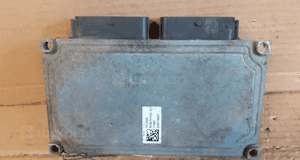 #KOMPUTER RENAULT GRAND ESPACE 2.0 2006 r.  nr 8200623620 3