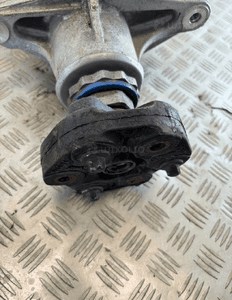 Dyfer dyferencjal most tyl bmw 3 G20 G21 8647923 6