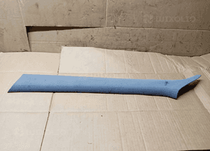 Osłona poszycie słupka lewy przód Audi A4 B5 8D0867233 5