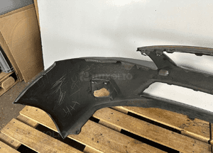 Zderzak przód przedni toyota corolla x E15 lift 52119-02B10 oryginał cały 4