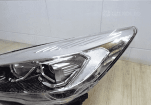 Lampa przednia lewa ford kuga ii lift GV4113D155AG 4
