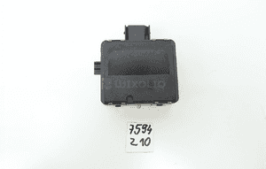 Radar distronic vw skoda seat 3Q0907590K 1