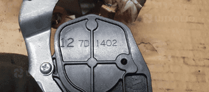 Zamek prawy tył tylny prawy Toyota Aygo 2PIN 8