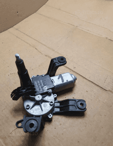 Silniczek mechanizm wycieraczki tył tylnej Chevrolet Orlando 95483121 2