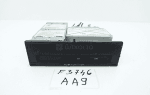 Audi sterownik moduł nawigacja czytnik multimedialny MIB2 83A035063 1
