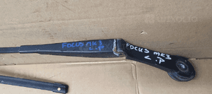 Ramie wycieraczki wycieraczka lewy przód Ford Focus MK3 BM51-17526-AB 3