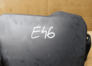 Obudowa filtra powietrza BMW 3 E46 1.8 8