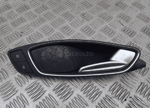 Klamka wewnętrzna 8X0837020D  audi A1 1