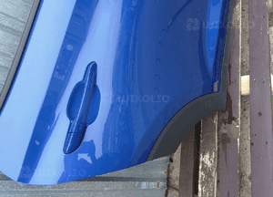 Drzwi prawy tył prawe tylne hyundai tucson iii 3 tl U2U 3