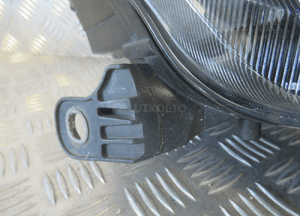Lampa przednia prawa maserati ghibli M157 xenon skrętny 00670004658 2013-2017 8