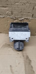 Pompa hamulcowa ABS Audi A6 C5 8D0614111 0265214002 4