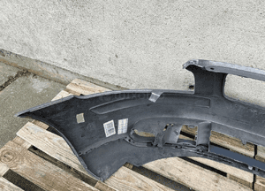 Zderzak przód przedni volvo S40 ii 2 V50 2004- 30657005 cały 4