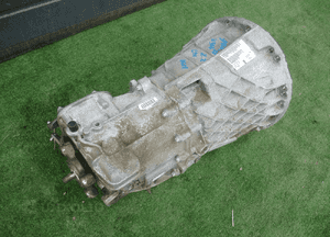 Skrzynia biegów mercedes sprinter W906 A651 2.2 cdi 2