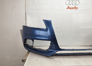Zderzak audi A4 s-line B8 8K 8K0 przed liftem 2008-2011 oryginał oe aso 2