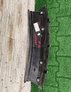 Kierownica powietrza wlot bmw 1 E81 E87 7836650