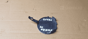 Zaślepka zderzaka przód przednia OPEL Vivaro II TRAFIC III 511803864R 93868865 3