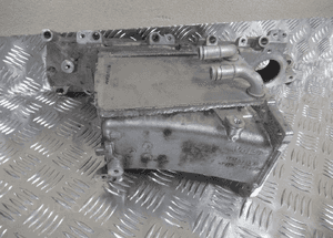 Kolektor ssący vw audi skoda seat 04L129766AL 3