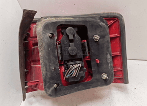 LAMPA LEWY TYŁ AUDI A6 C5 FL 4B9945095F 3