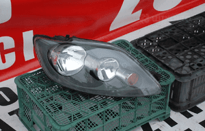 golf V+ lampa WYSYŁKA 2