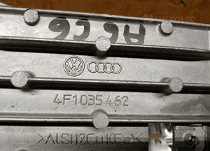 Moduł sterownik MMI NAVI Nawigacji podsawa Audi A6 C6 4E0035729  4F0910729 4F1035462 7