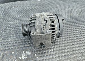 Alternator 06B903016P 0124515059 Benzyna 120A BOSCH 1.6 1.8 T 2.0 ALT FSI Audi A4 B6 B7 VW Skoda Seat 14