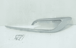 Kia pro ceed iii gt lift 2021- listwa zderzaka lewy tył 86651-J7KA0 3