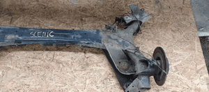 Oś tylna belka zawieszenia tył Renault Scenic II 3