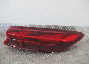 Lampa tylna tył prawa lewa audi Q5 e-tron full led 89D945091 89D945092 2021 4