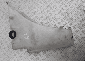 AUDI A4 S4 B8 ZBIORNICZEK SPRYSKIWACZY 8T0955453F