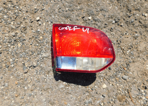 golf VI lampa tył HB WYSYŁKA 1