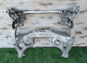 Sanki wózek pod silnik bmw 5 F10 6 F06 7 F01 2.0 d